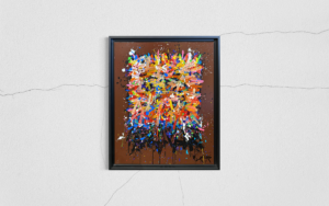 Choco Fragment