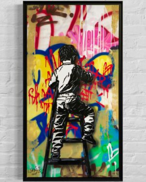 Painter